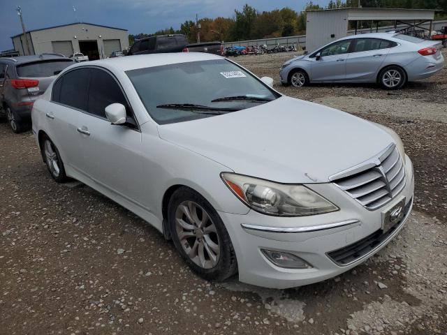 HYUNDAI GENESIS 3. 2012 kmhgc4dd2cu189138