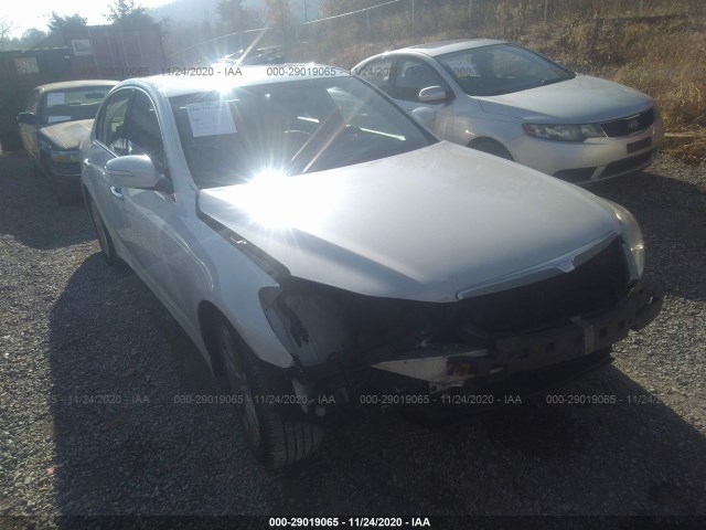 HYUNDAI GENESIS 2012 kmhgc4dd3cu158495