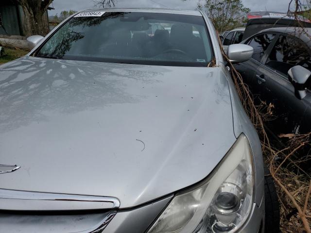 HYUNDAI GENESIS 3. 2013 kmhgc4dd5du230508