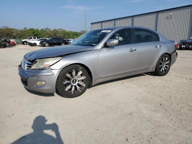 HYUNDAI GENESIS 3. 2011 kmhgc4de7bu145269