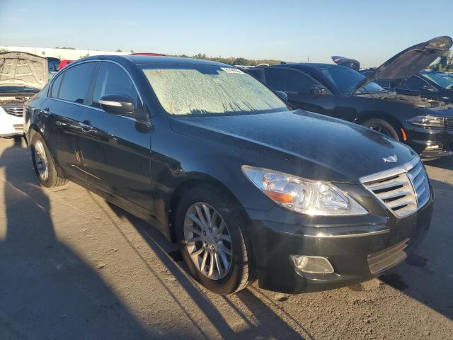 HYUNDAI GENESIS 3. 2011 kmhgc4de8bu113351