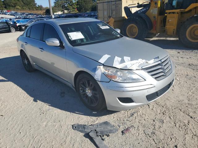 HYUNDAI GENESIS 4. 2011 kmhgc4df0bu120593