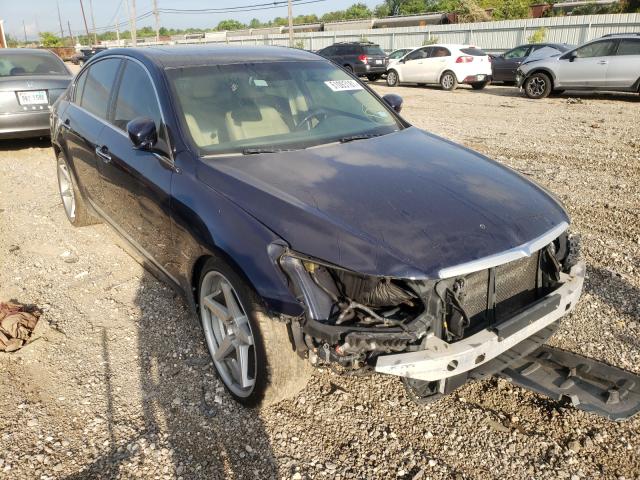 HYUNDAI GENESIS 4. 2011 kmhgc4df3bu145150