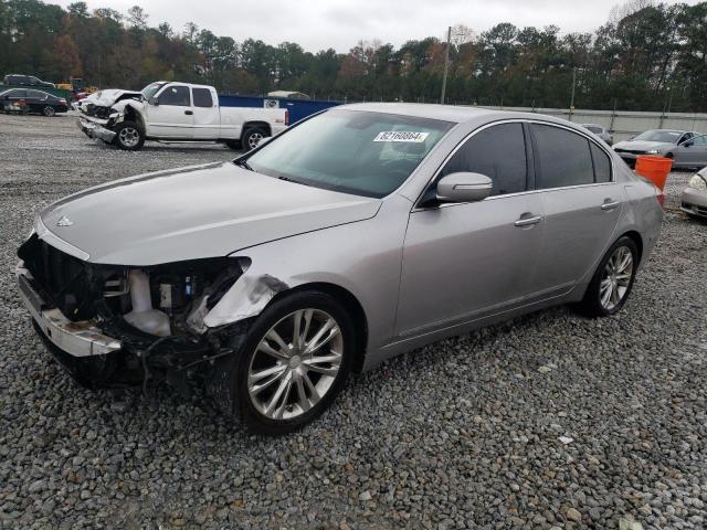 HYUNDAI GENESIS 4. 2011 kmhgc4df5bu145084