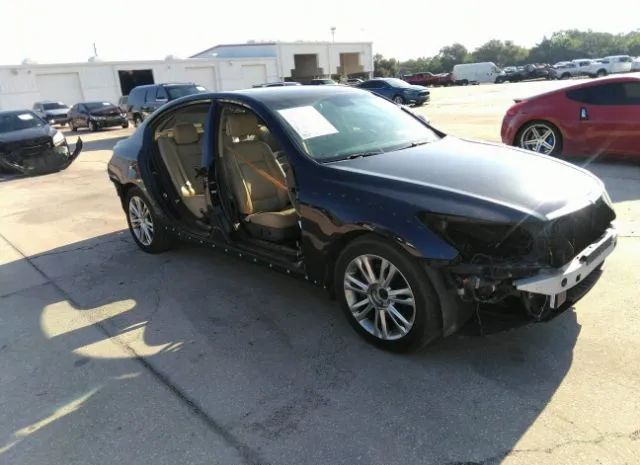 HYUNDAI GENESIS 2011 kmhgc4df8bu139330