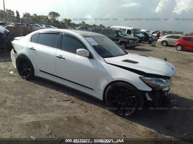 HYUNDAI GENESIS 2013 kmhgc4dh9du231809