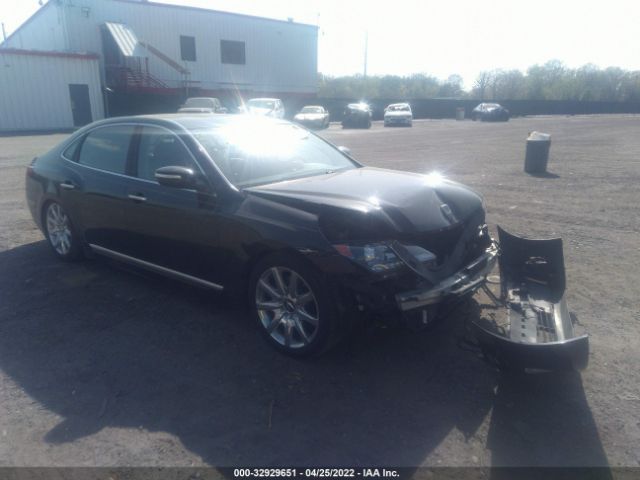 HYUNDAI EQUUS 2011 kmhgh4jf1bu029175