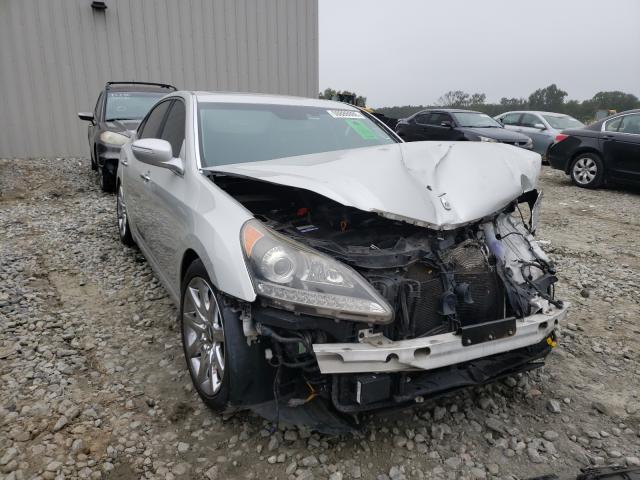 HYUNDAI EQUUS SIGN 2011 kmhgh4jf1bu033324