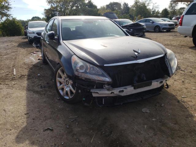 HYUNDAI EQUUS SIGN 2011 kmhgh4jf1bu035090