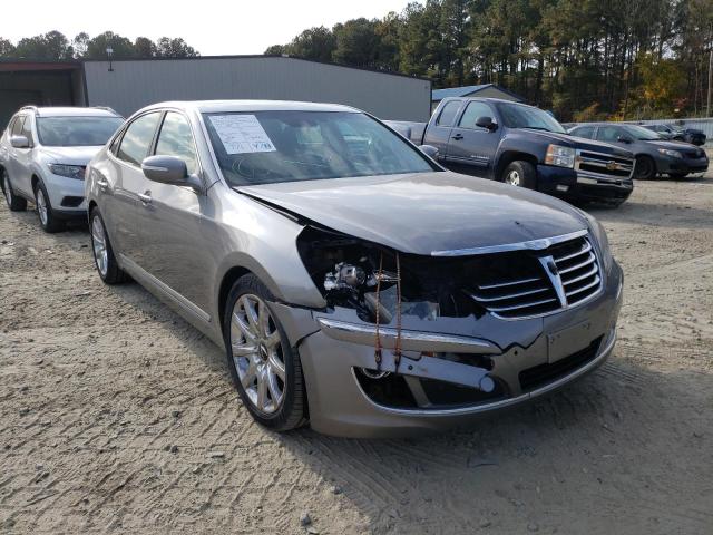 HYUNDAI EQUUS SIGN 2011 kmhgh4jf2bu028925