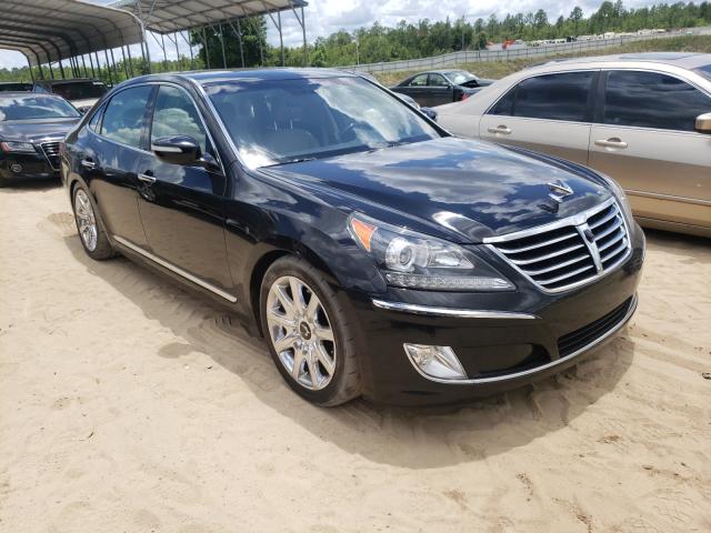 HYUNDAI EQUUS SIGN 2011 kmhgh4jf8bu039041