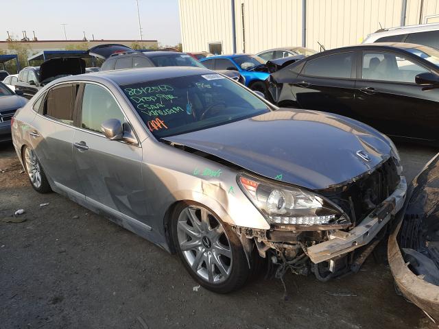 HYUNDAI EQUUS SIGN 2011 kmhgh4jf9bu041820