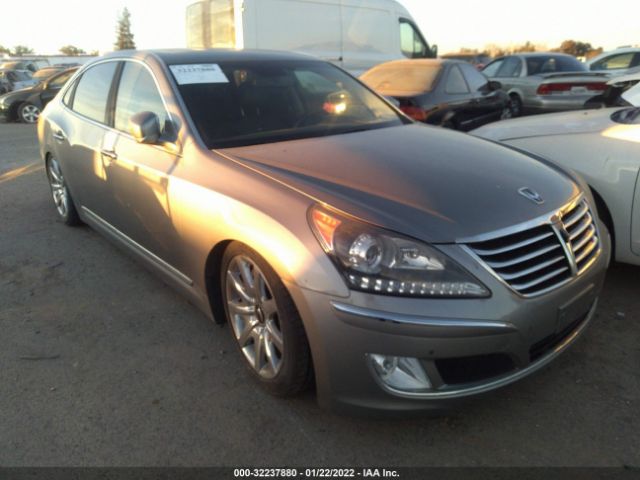 HYUNDAI EQUUS 2012 kmhgh4jh0cu057021