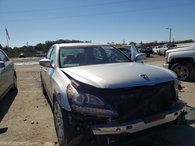 HYUNDAI EQUUS SIGN 2013 kmhgh4jh0du062141