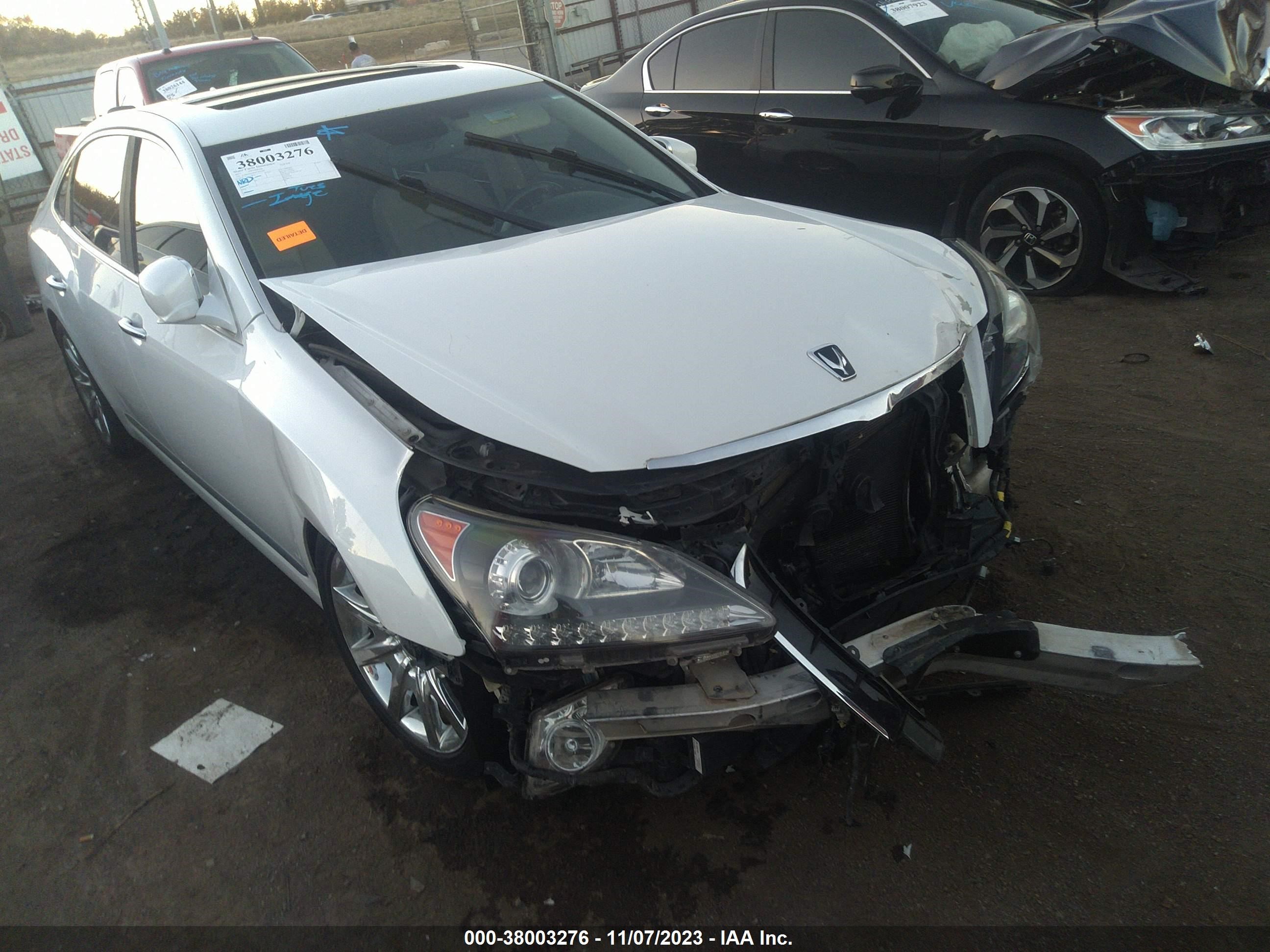 HYUNDAI EQUUS 2013 kmhgh4jh0du062740