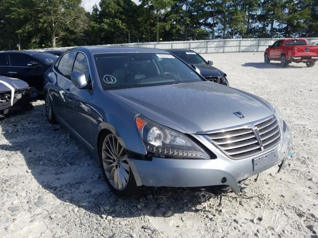 HYUNDAI EQUUS SIGN 2015 kmhgh4jh0fu095935