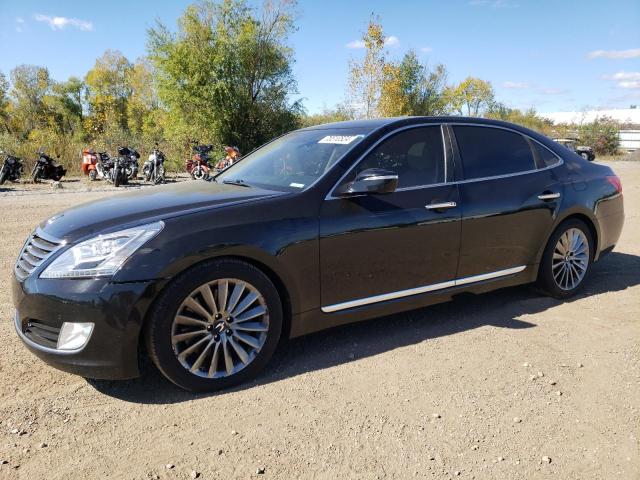 HYUNDAI EQUUS SIGN 2016 kmhgh4jh0gu101881