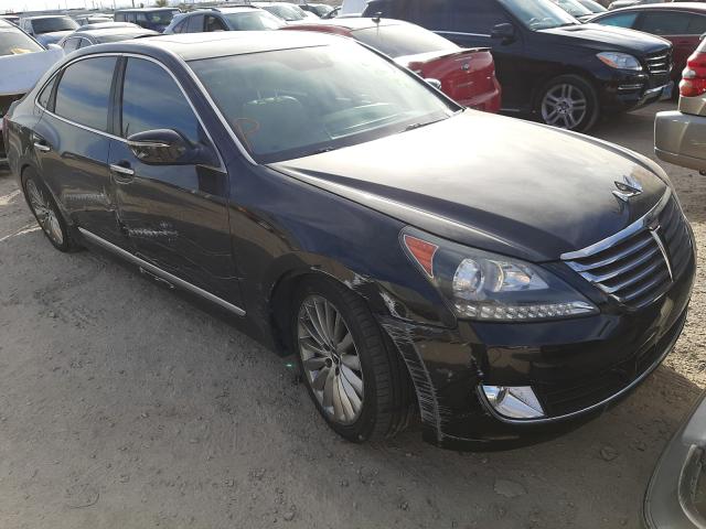 HYUNDAI EQUUS SIGN 2016 kmhgh4jh0gu102626