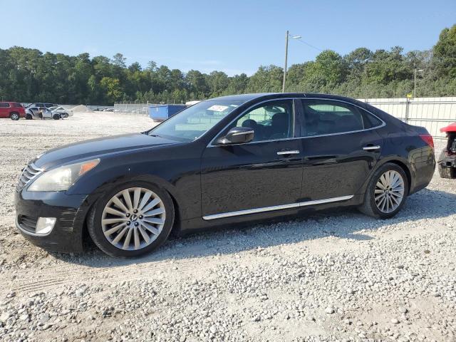 HYUNDAI EQUUS SIGN 2016 kmhgh4jh0gu104005