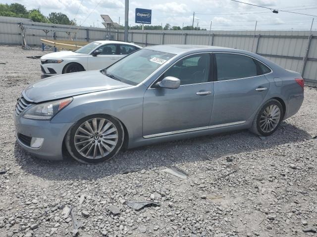 HYUNDAI EQUUS 2016 kmhgh4jh0gu104103