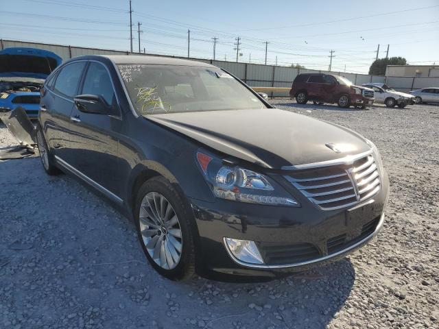 HYUNDAI EQUUS SIGN 2016 kmhgh4jh0gu105767