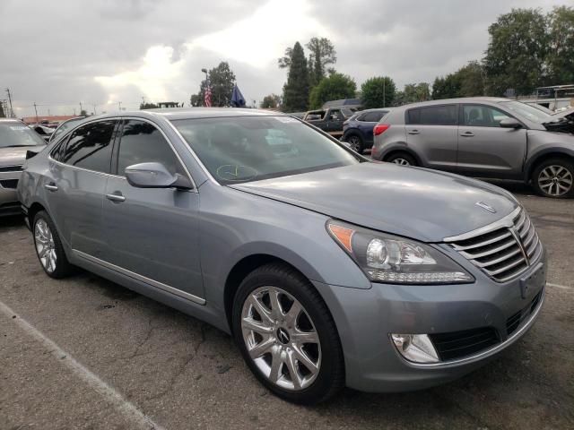 HYUNDAI EQUUS SIGN 2016 kmhgh4jh0gu106191