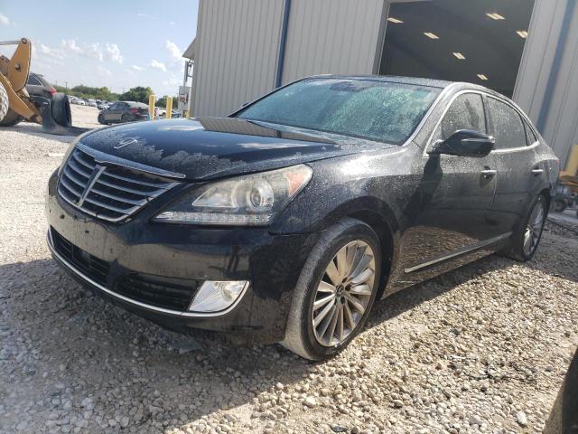 HYUNDAI EQUUS SIGN 2016 kmhgh4jh0gu106272