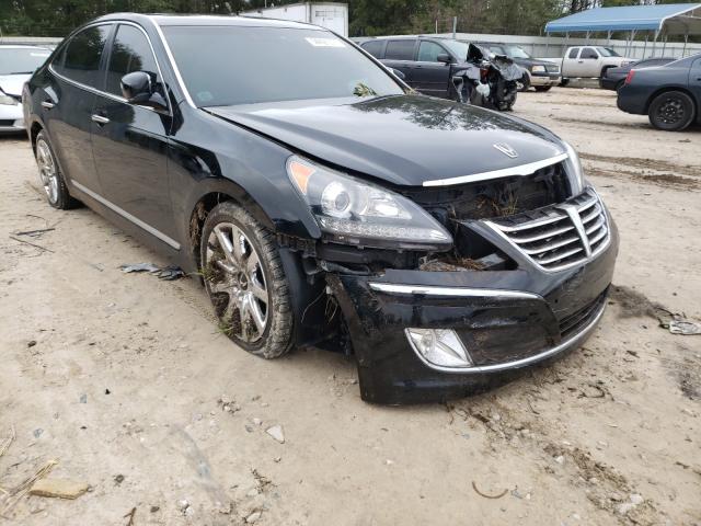 HYUNDAI EQUUS SIGN 2012 kmhgh4jh1cu045444