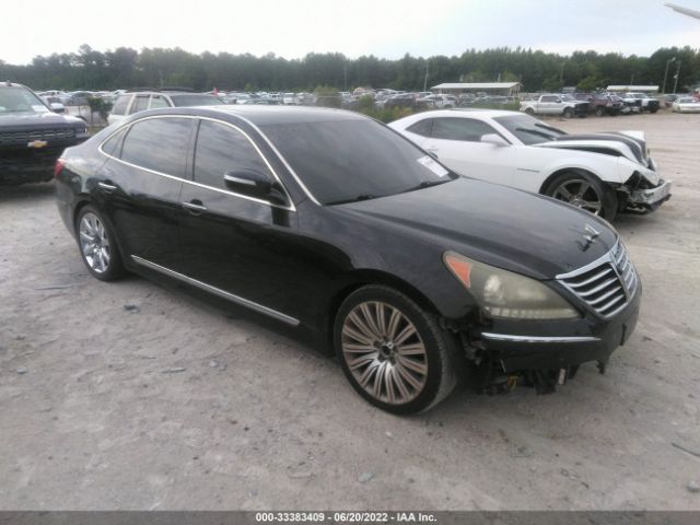 HYUNDAI EQUUS 2012 kmhgh4jh1cu051423