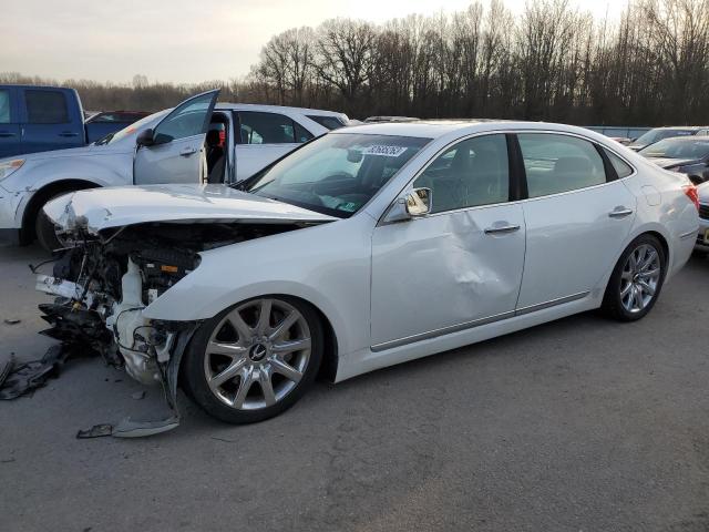 HYUNDAI EQUUS 2012 kmhgh4jh1cu054886