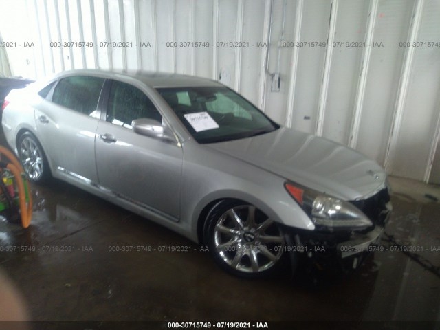 HYUNDAI EQUUS 2013 kmhgh4jh1du069938