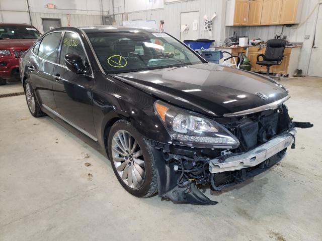 HYUNDAI EQUUS SIGN 2015 kmhgh4jh1fu094065