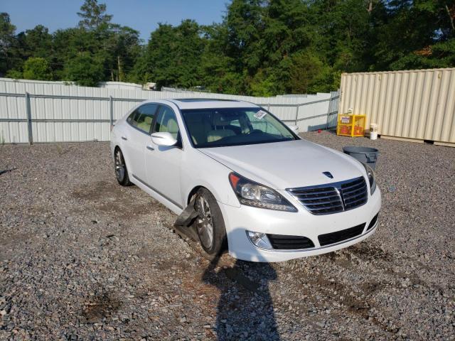 HYUNDAI EQUUS SIGN 2014 kmhgh4jh3eu082739