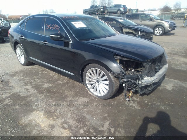 HYUNDAI EQUUS 2014 kmhgh4jh3eu089772