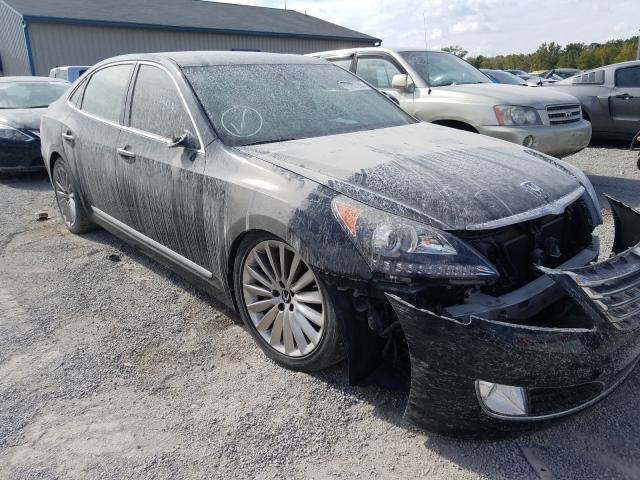 HYUNDAI EQUUS SIGN 2016 kmhgh4jh3gu101776