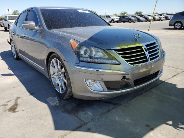 HYUNDAI EQUUS SIGN 2012 kmhgh4jh4cu049259