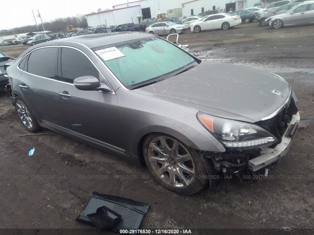 HYUNDAI EQUUS 2012 kmhgh4jh4cu053022