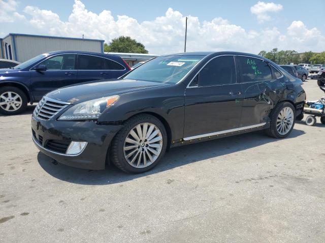 HYUNDAI EQUUS SIGN 2016 kmhgh4jh4gu101186