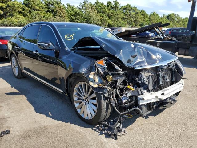 HYUNDAI EQUUS SIGN 2016 kmhgh4jh4gu101494