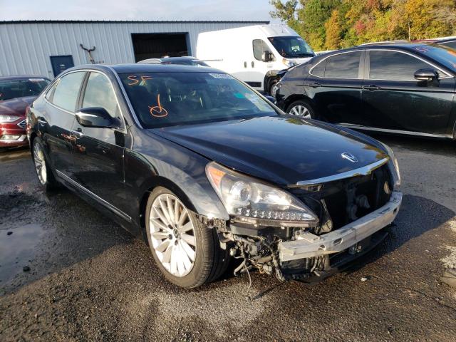 HYUNDAI EQUUS SIGN 2016 kmhgh4jh4gu104623