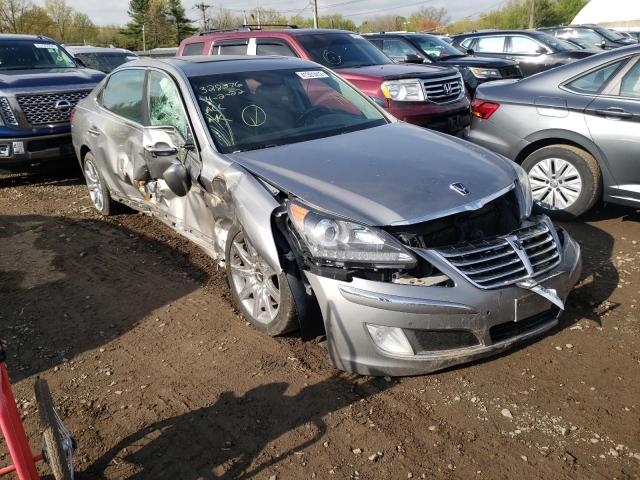 HYUNDAI EQUUS SIGN 2012 kmhgh4jh5cu052106