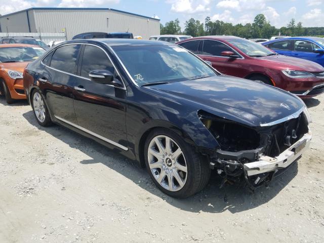 HYUNDAI EQUUS SIGN 2013 kmhgh4jh5du057761