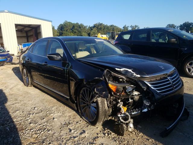 HYUNDAI EQUUS SIGN 2014 kmhgh4jh5eu084041