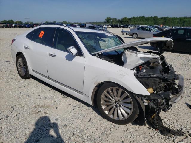 HYUNDAI EQUUS SIGN 2014 kmhgh4jh5eu089594