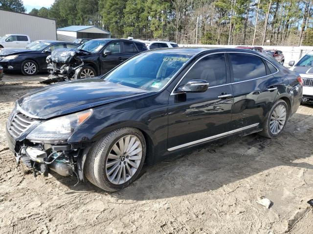 HYUNDAI EQUUS 2016 kmhgh4jh5gu102668