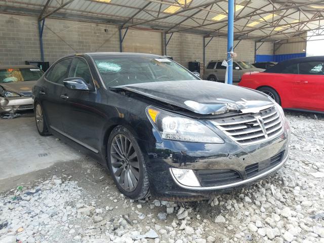 HYUNDAI EQUUS SIGN 2014 kmhgh4jh6eu078894