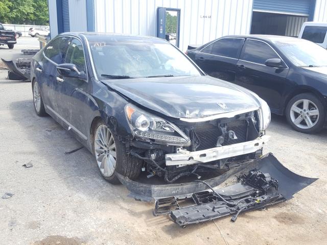 HYUNDAI EQUUS SIGN 2014 kmhgh4jh6eu085604