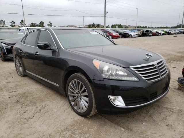 HYUNDAI EQUUS SIGN 2014 kmhgh4jh6eu087028