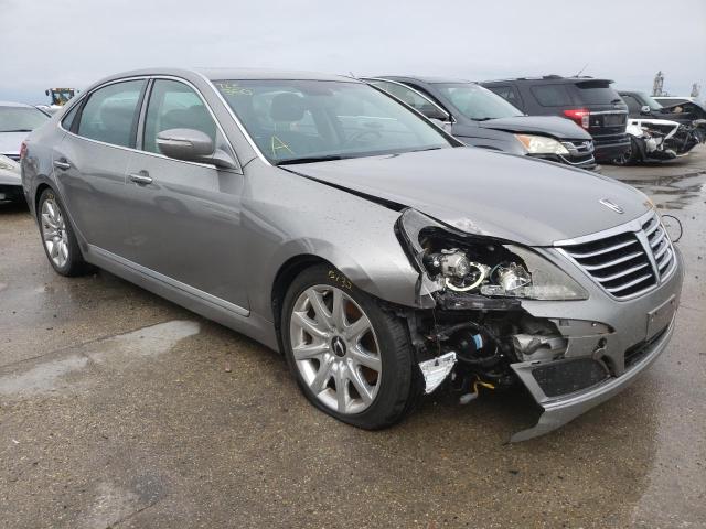 HYUNDAI EQUUS SIGN 2012 kmhgh4jh7cu052656