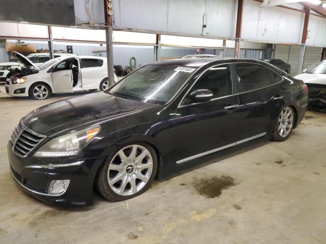 HYUNDAI EQUUS 2012 kmhgh4jh7cu055976